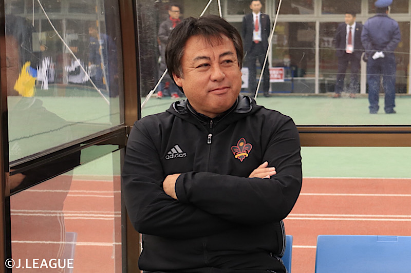 町田、アカデミーヘッドコーチを務める森下仁之氏の逝去を報告…14年には金沢でJ3リーグ優勝を達成