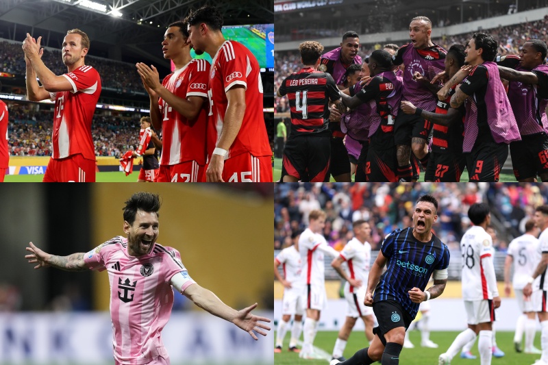 クラブW杯