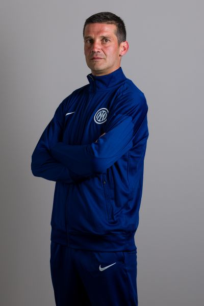 クリスティアン・キヴ（インテル）のプロフィール画像