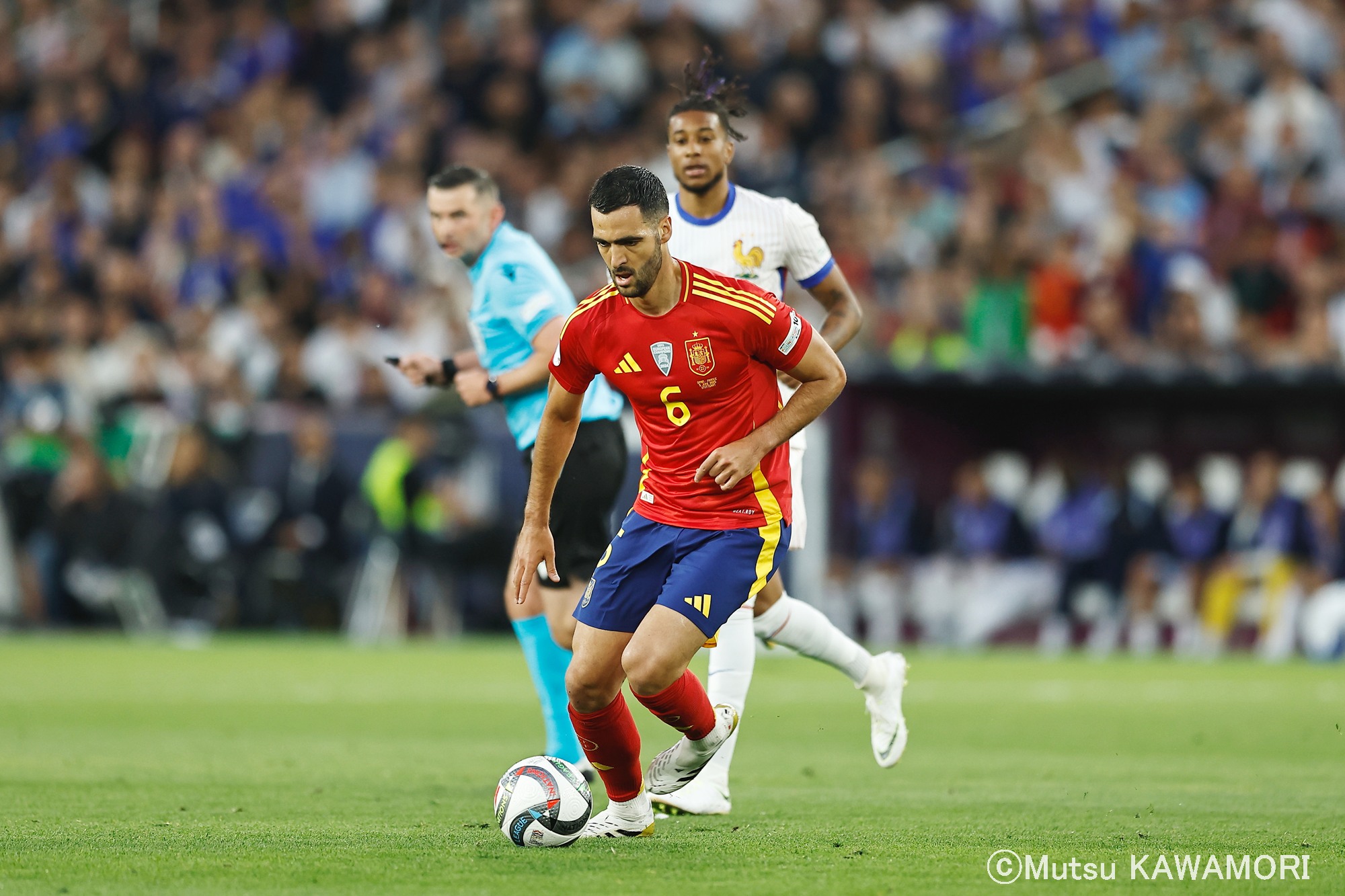 Please do not reproduce without prior permission.