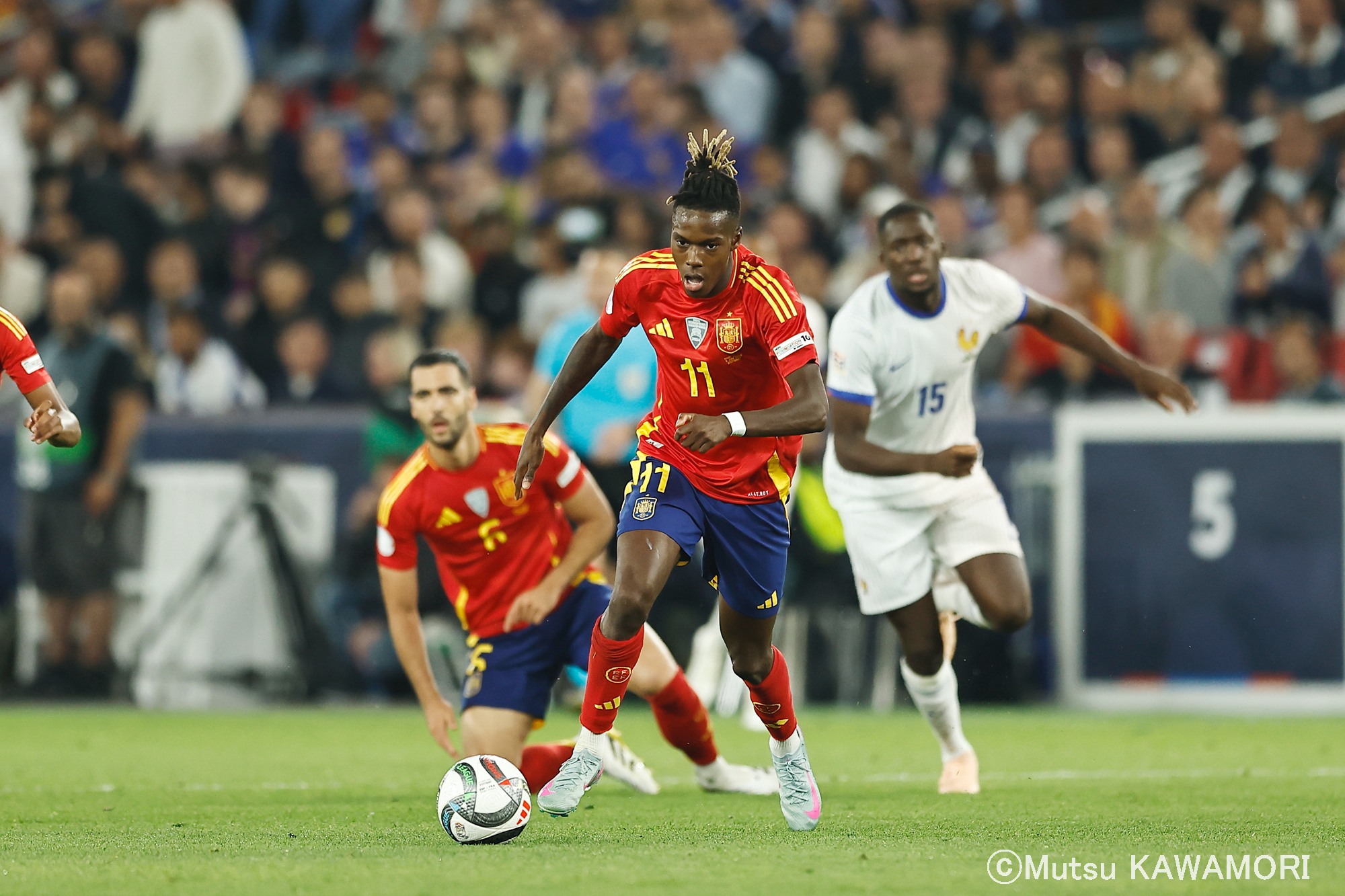 Please do not reproduce without prior permission.