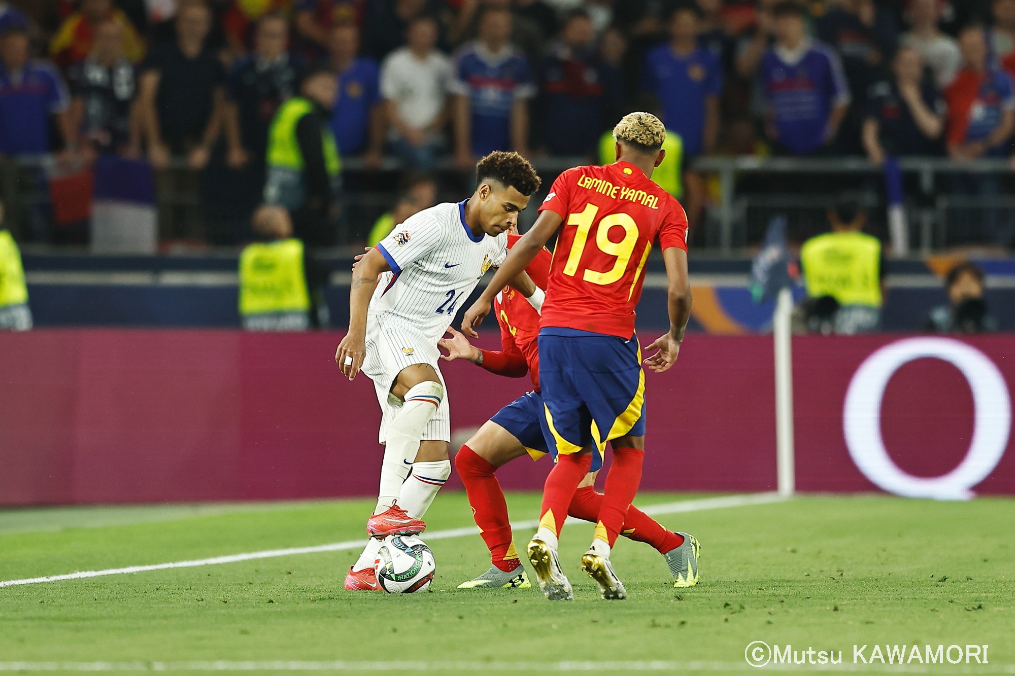 Please do not reproduce without prior permission.