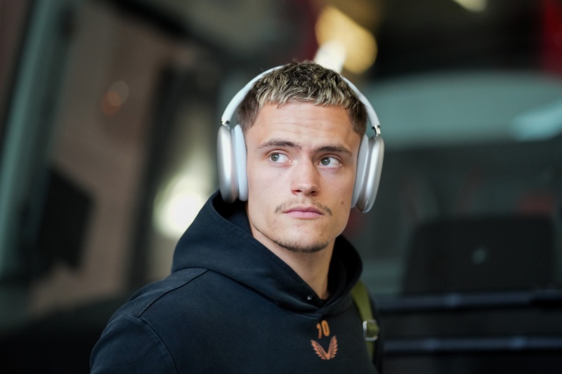 フロリアン・ヴィルツ