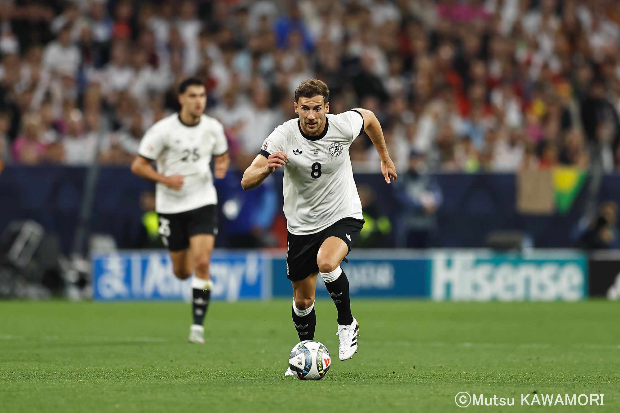 Please do not reproduce without prior permission.