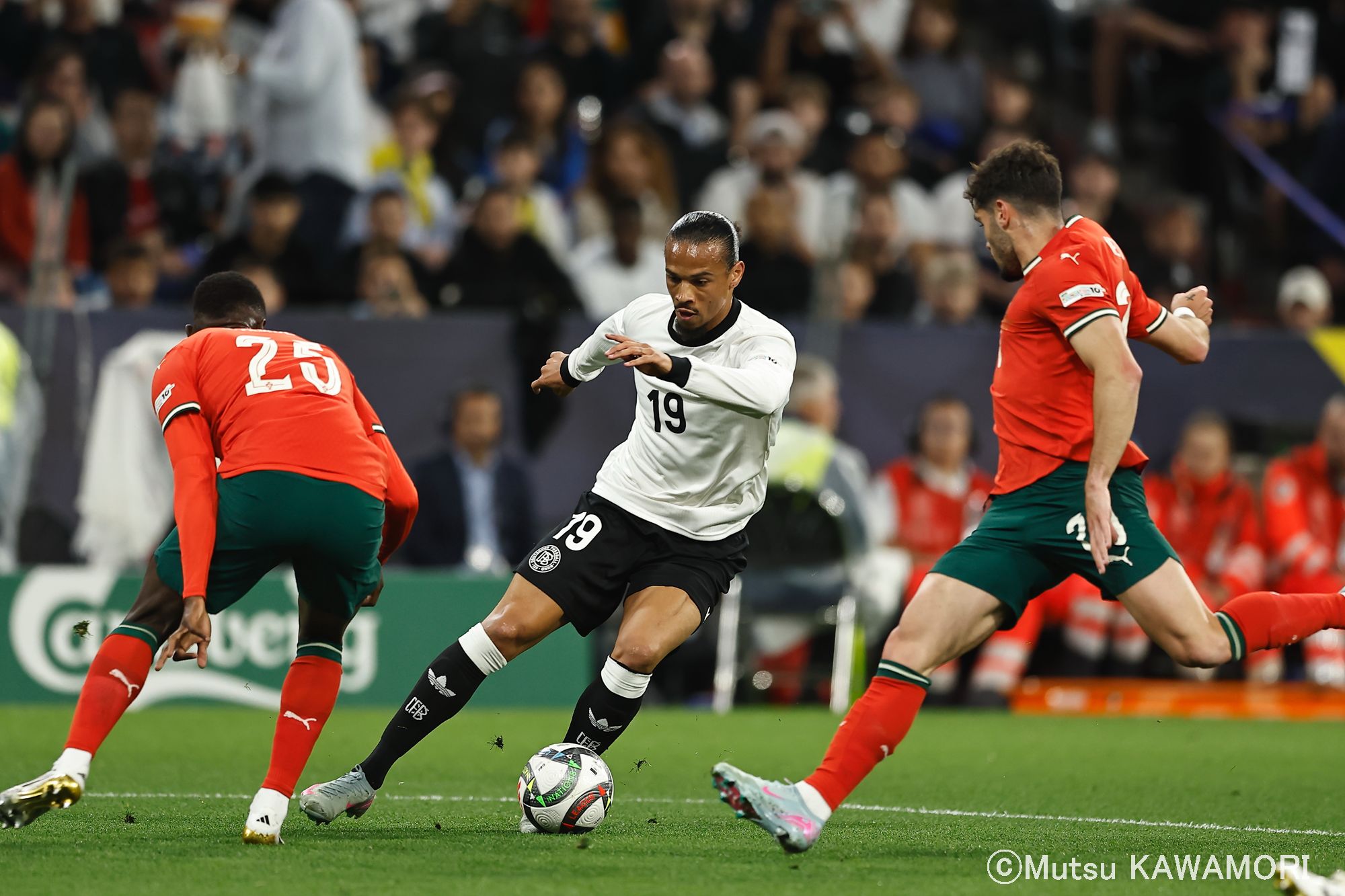 Please do not reproduce without prior permission.