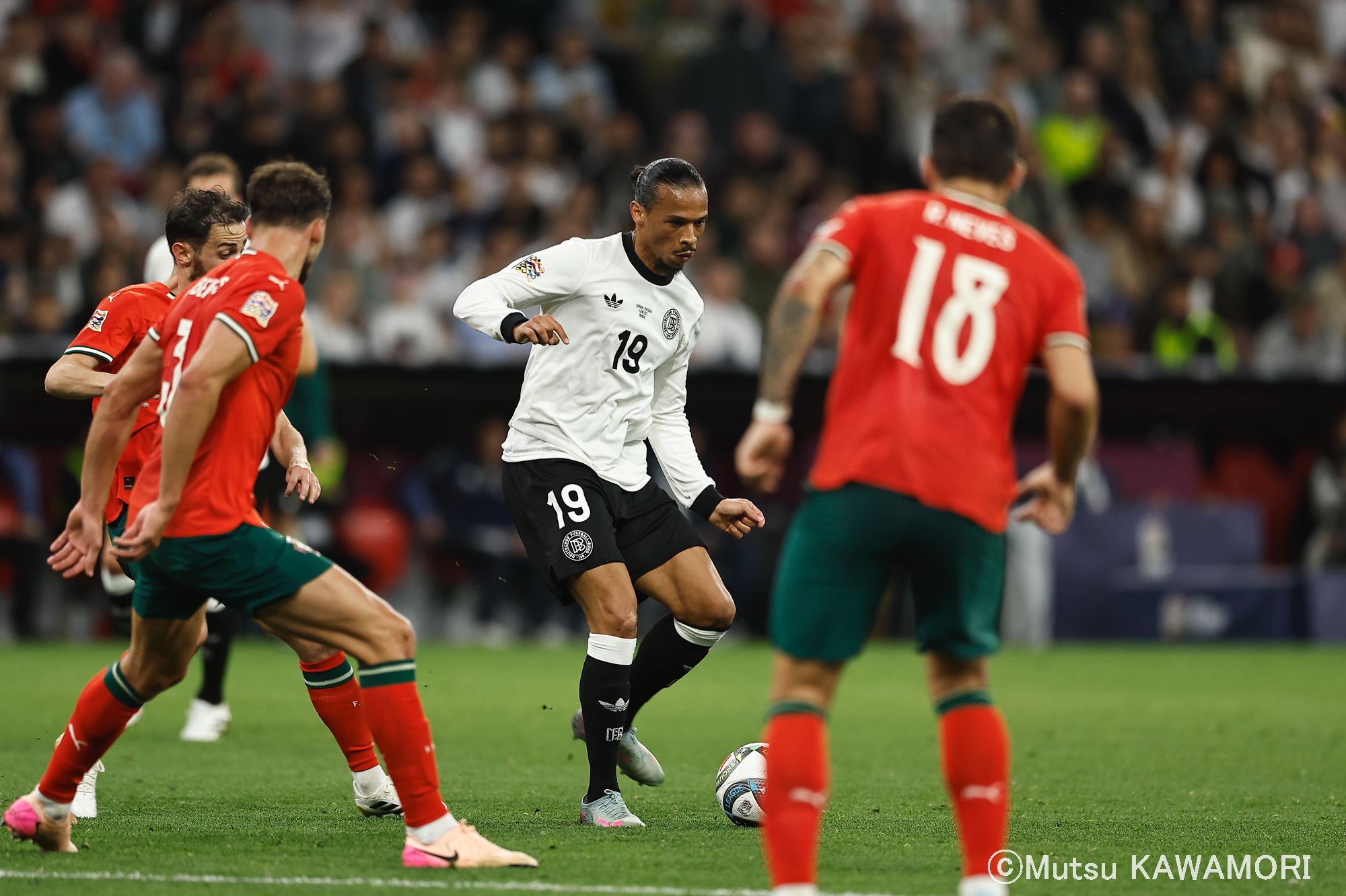 Please do not reproduce without prior permission.