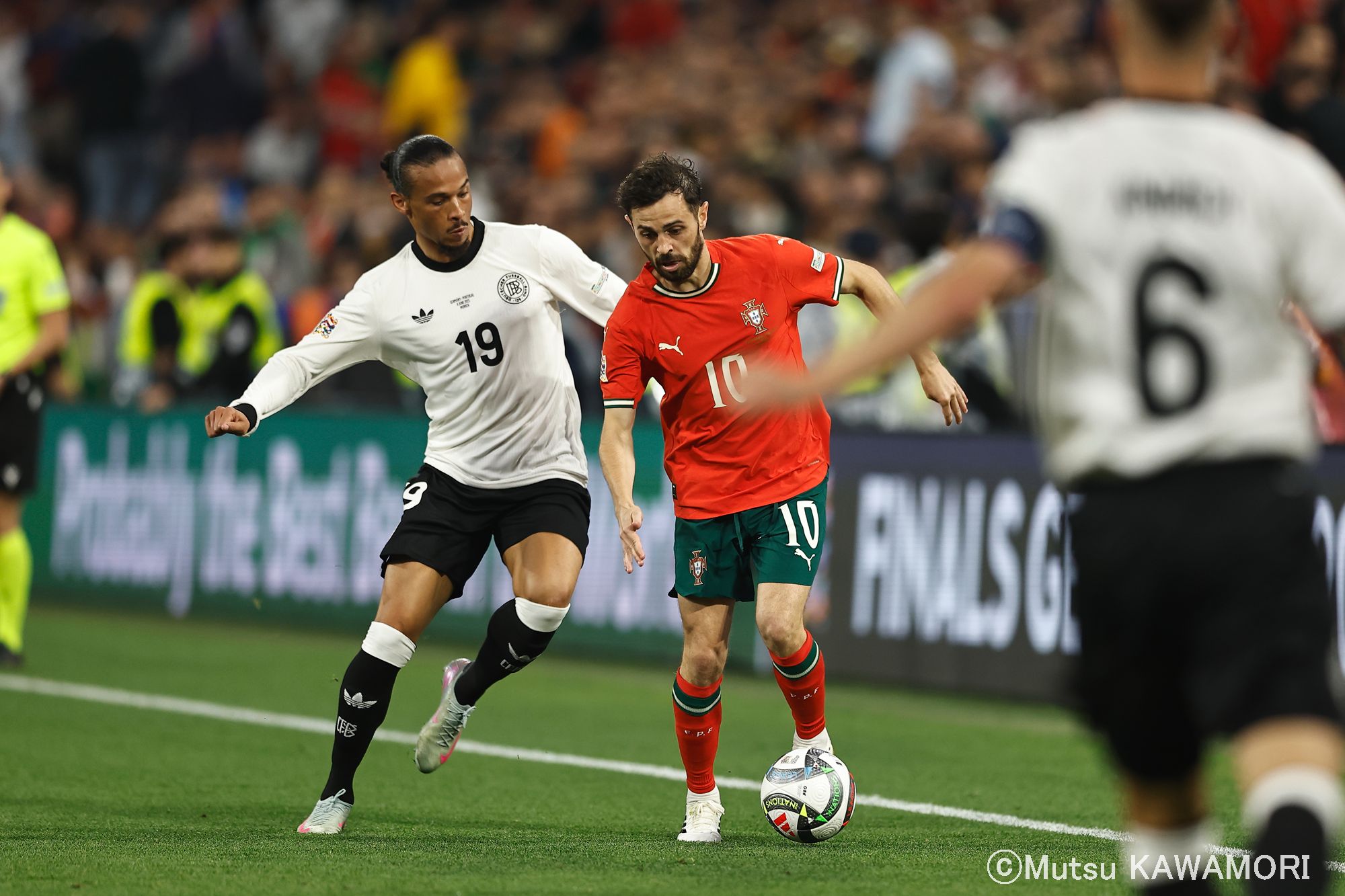 Please do not reproduce without prior permission.