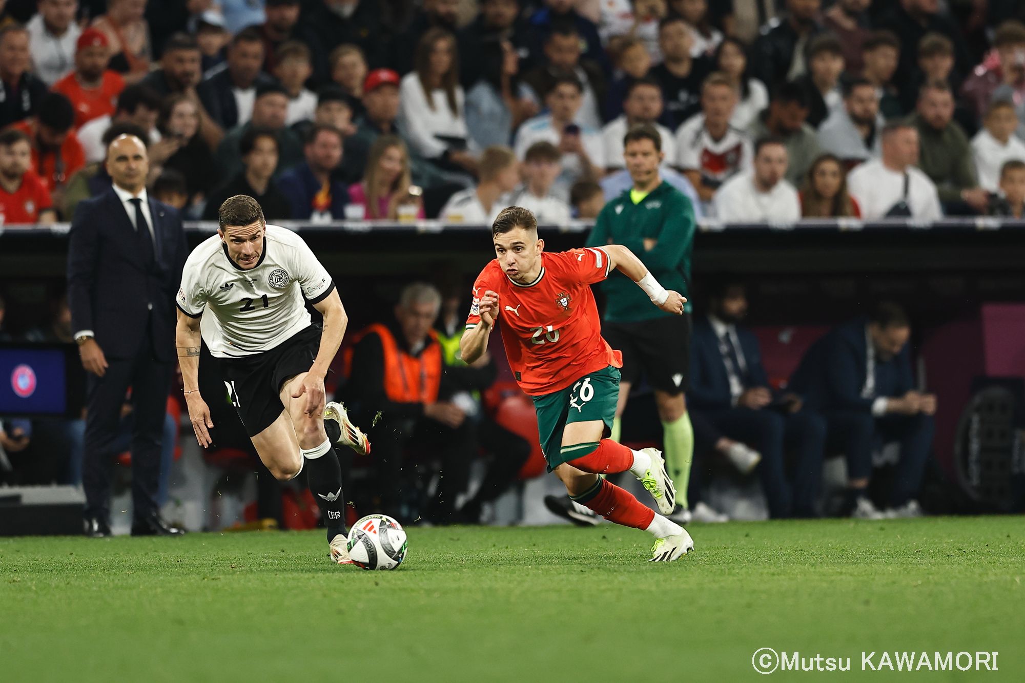 Please do not reproduce without prior permission.