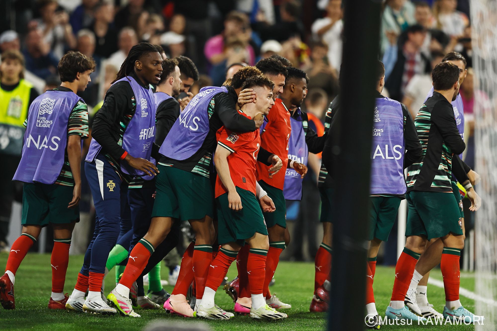 Please do not reproduce without prior permission.