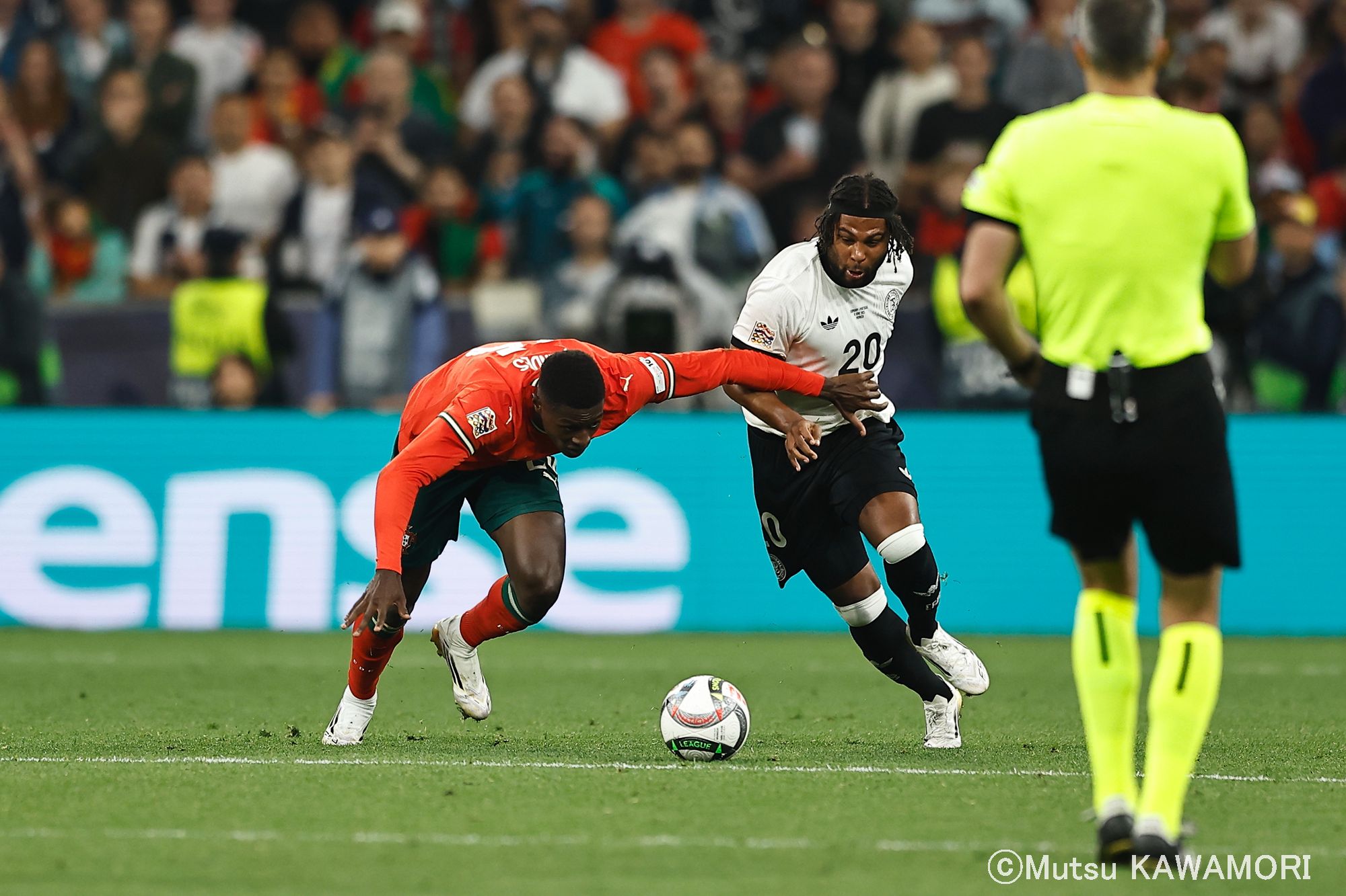 Please do not reproduce without prior permission.