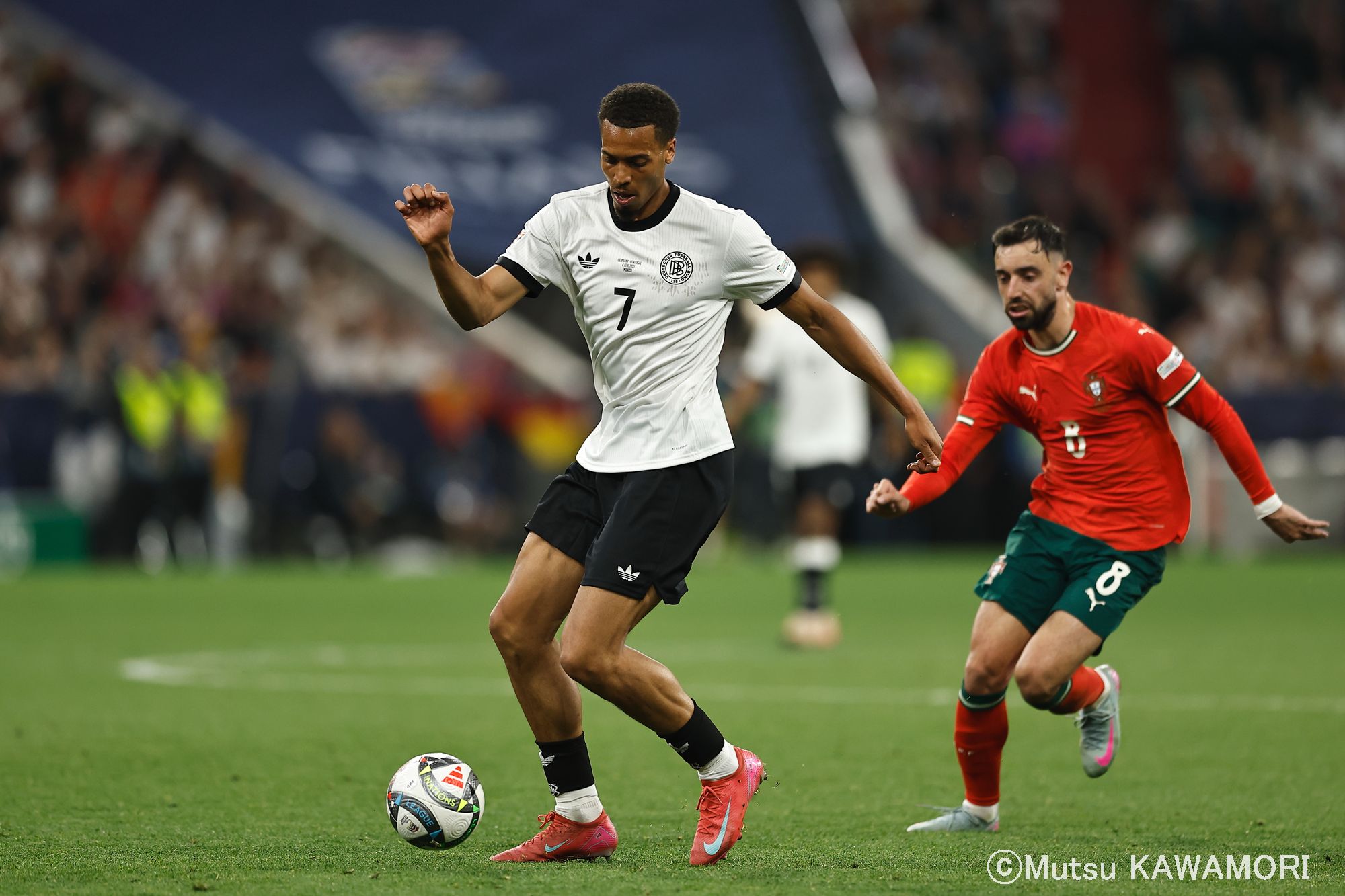 Please do not reproduce without prior permission.