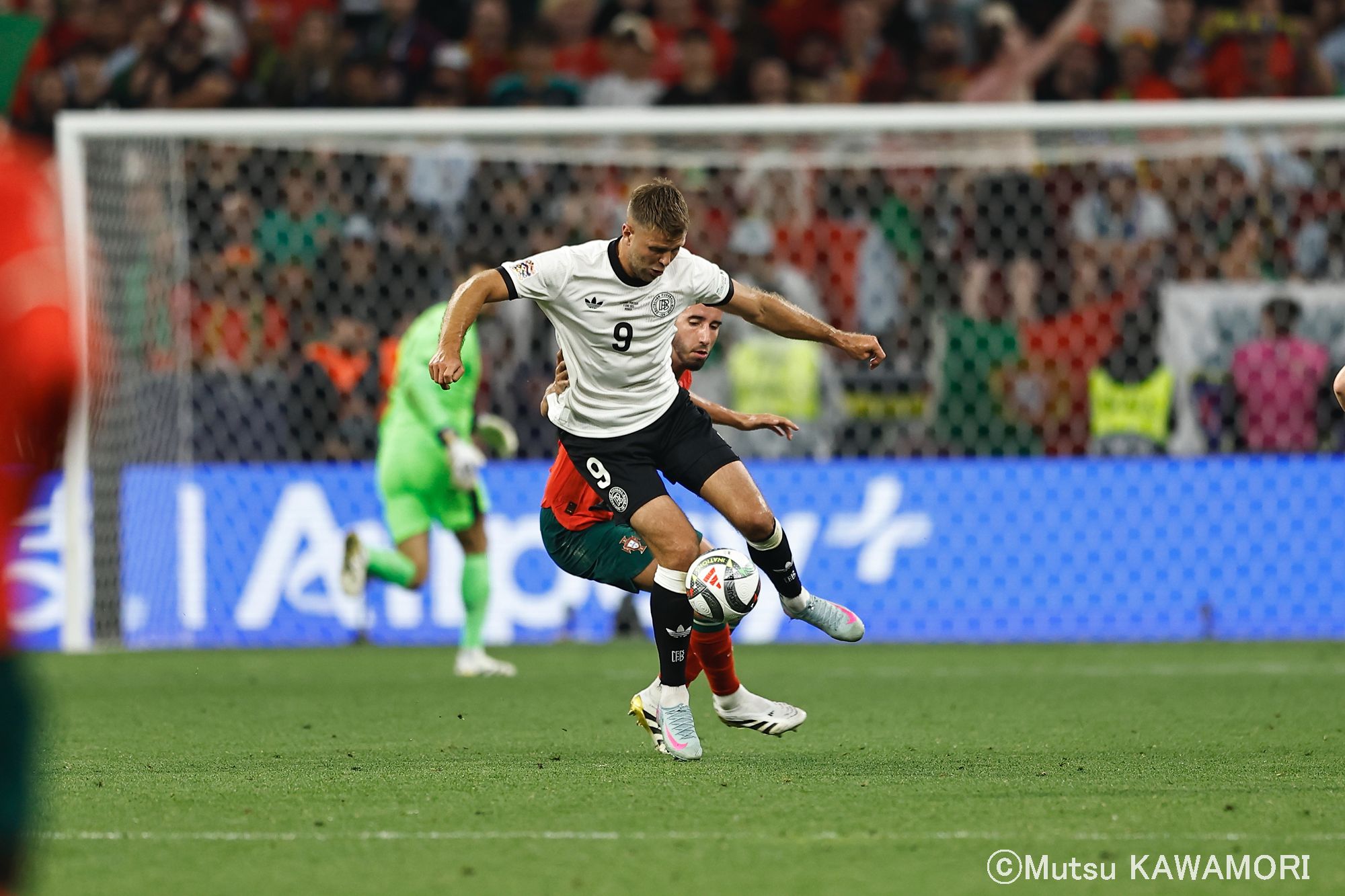 Please do not reproduce without prior permission.