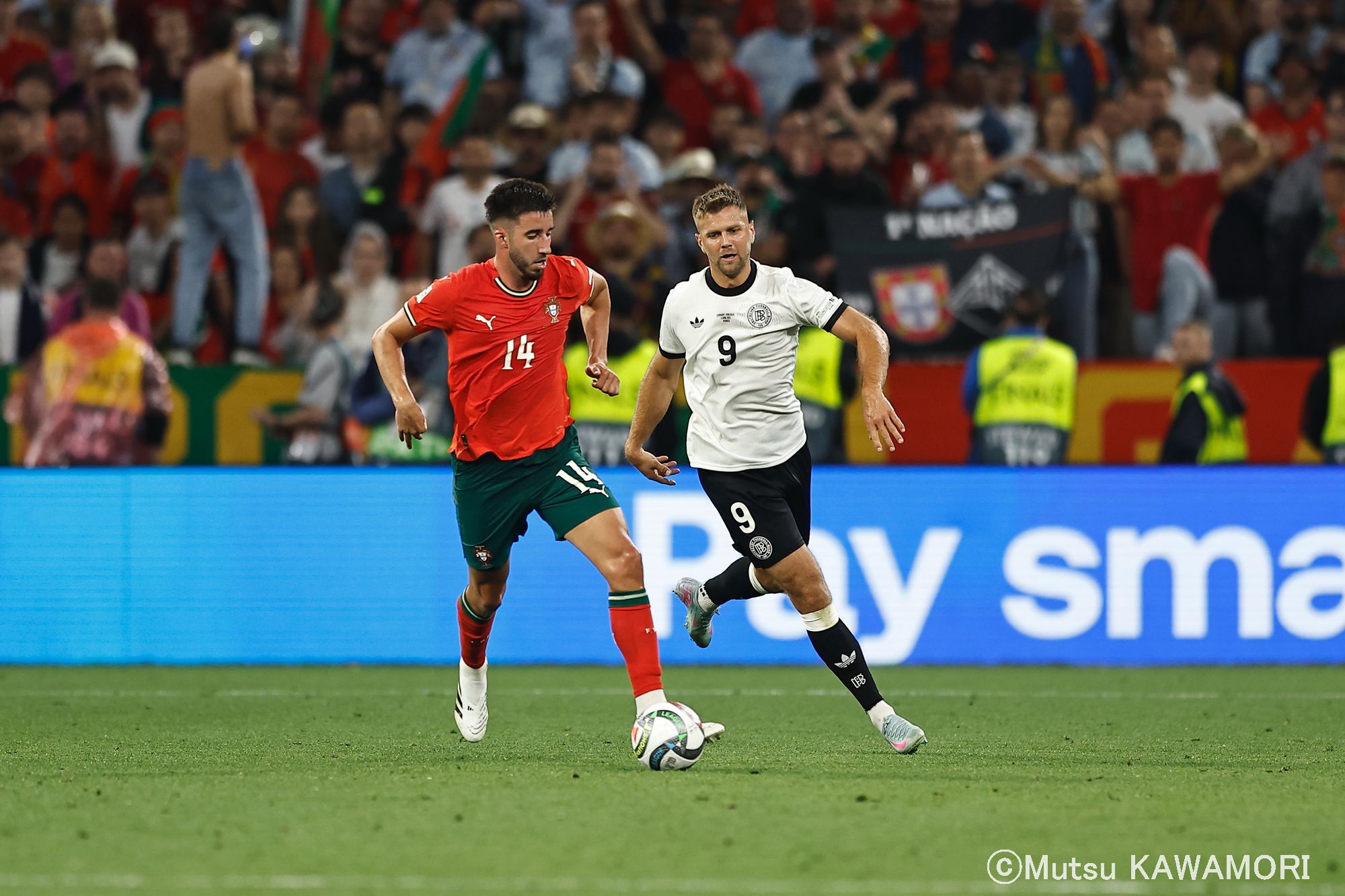 Please do not reproduce without prior permission.