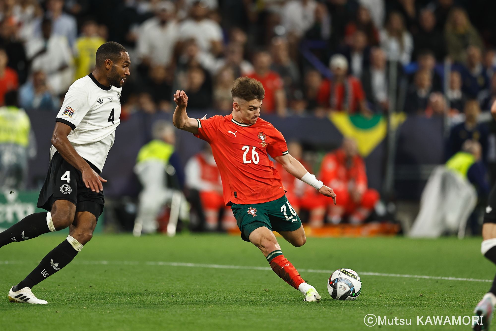 Please do not reproduce without prior permission.