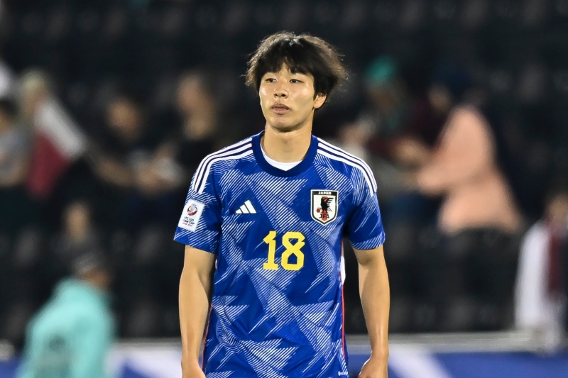 内野航太郎
