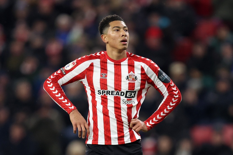 ジョーブ・ベリンガムがドルトムント加入へ？…兄も活躍した名門への