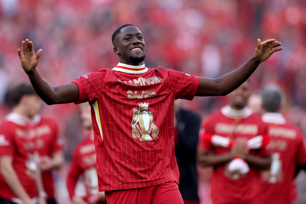 リヴァプール、フランス代表DFコナテとの契約延長交渉が難航…代理人は