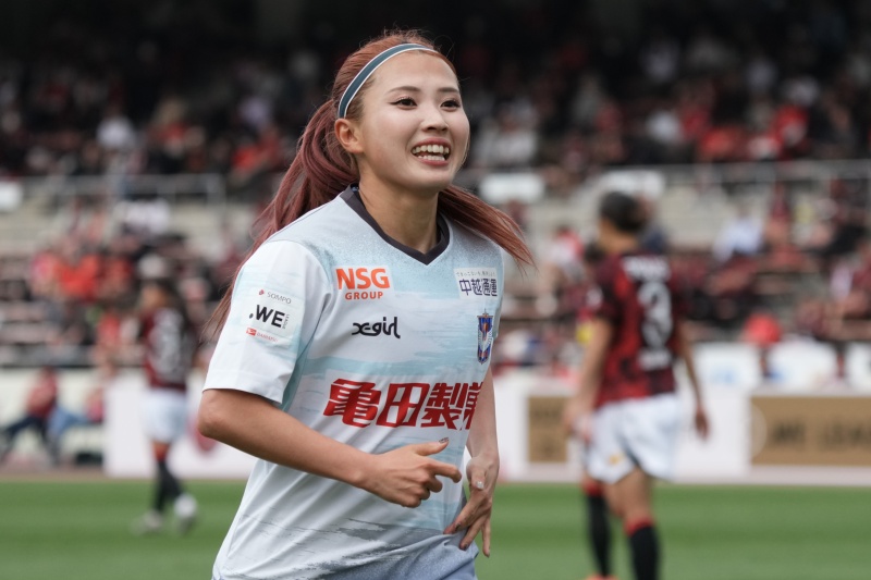 滝川結女
