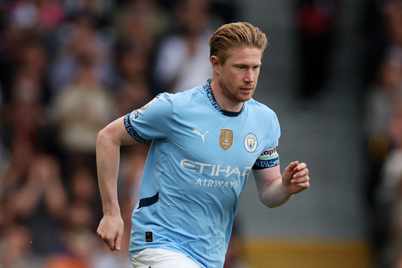 2526ナポリ戦11番デ・ブライネ SSCナポリ日本公式 (@sscnapoliJP