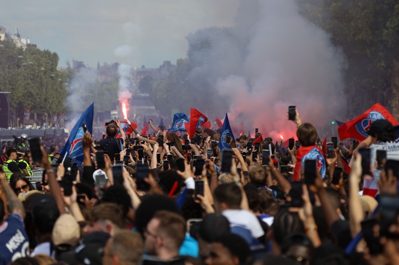 PSG