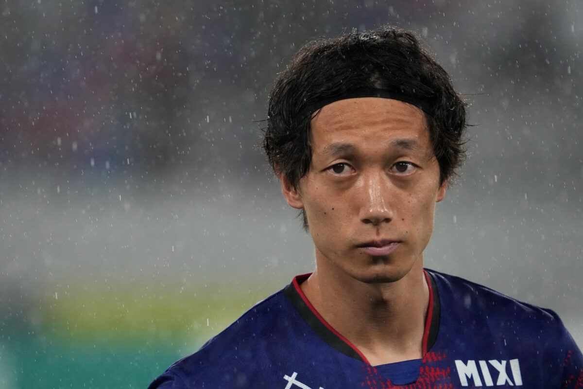 「この強度の高さをベースに」5年ぶりFC東京帰還の室屋成、J復帰戦で示した“ドイツ基準”