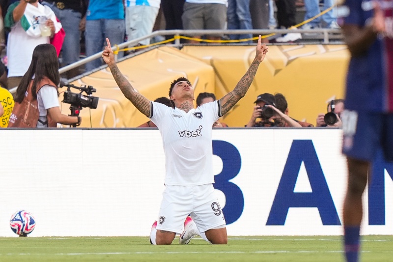 ボタフォゴ ユニフォーム 10番 G トッパー サッカー Botafogo ボタフォゴ ユニフォーム 10番 G トッパー サッカー Botafogo