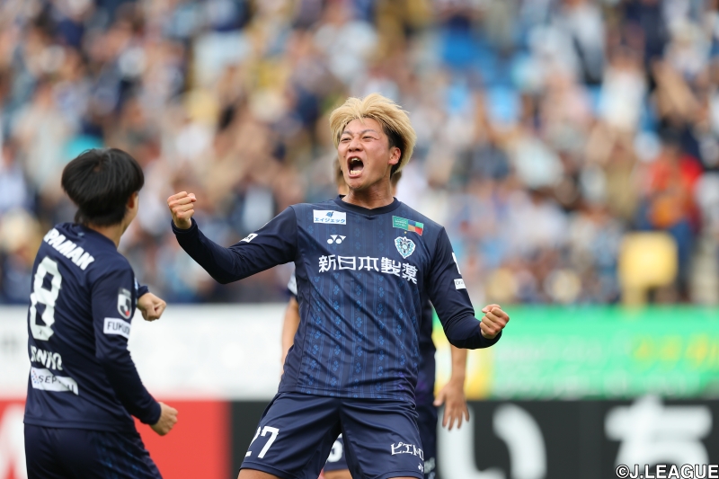 碓井聖生