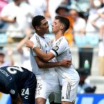 レアル・マドリード、クラブW杯＆X・アロンソ体制初勝利！　開始7分で退場者出すも、パチューカを3発撃破