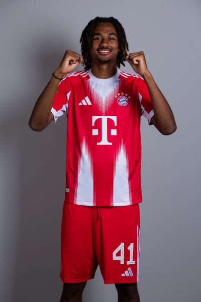 ヨナ・クシ・アサレ（バイエルン）のプロフィール画像