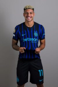 ルイス・エンリケ