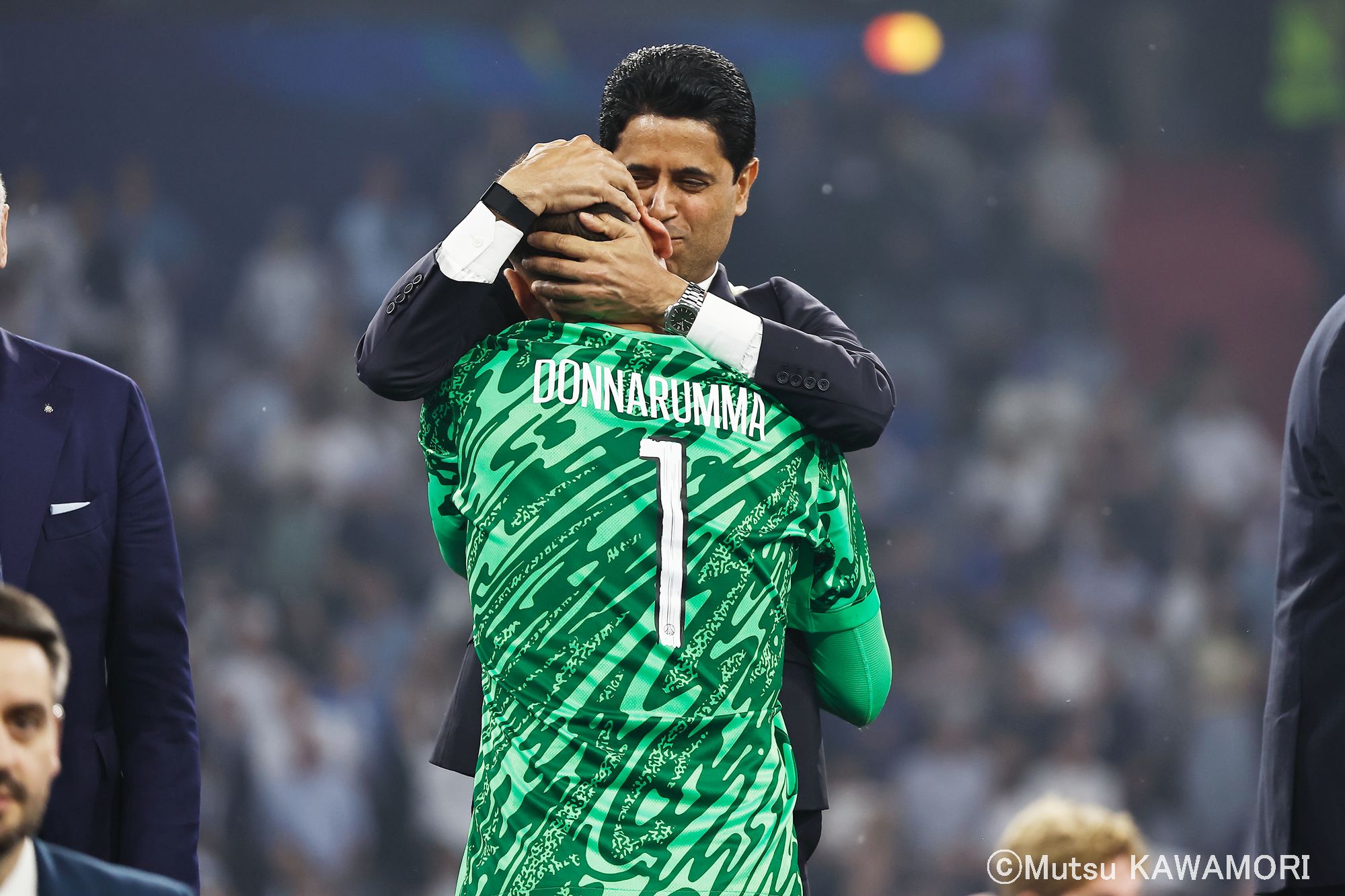 Please do not reproduce without prior permission.