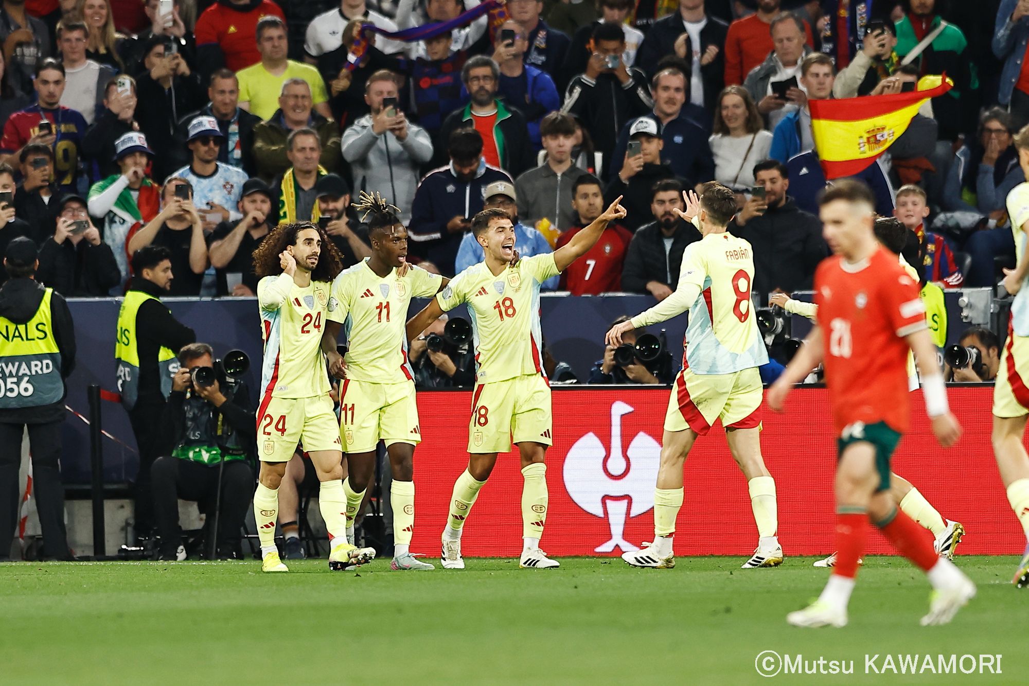 Please do not reproduce without prior permission.