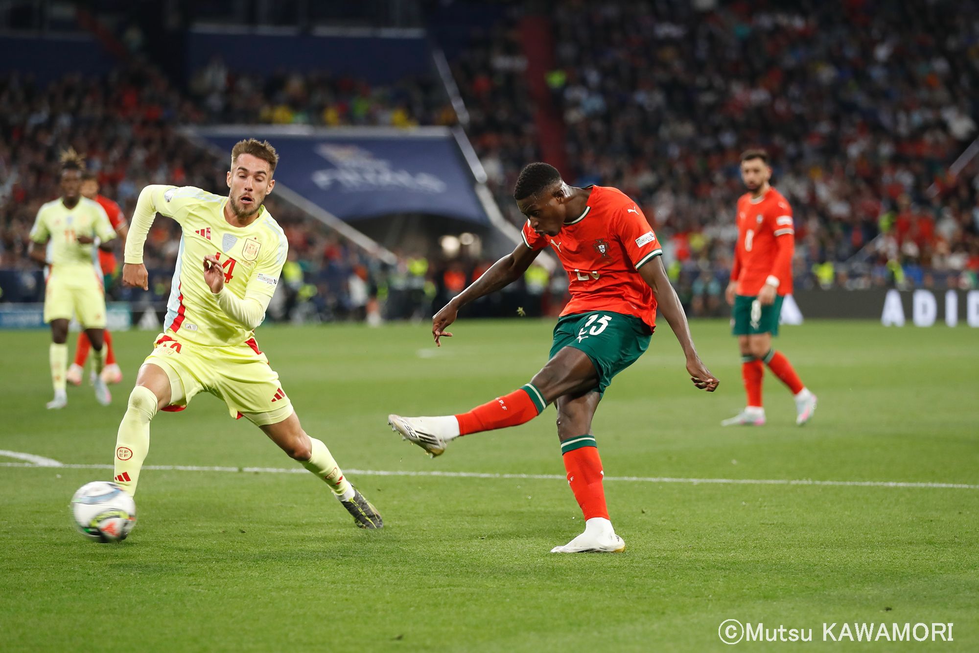 Please do not reproduce without prior permission.