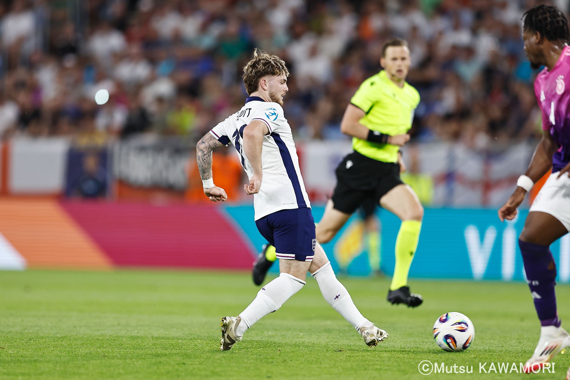 Please do not reproduce without prior permission.