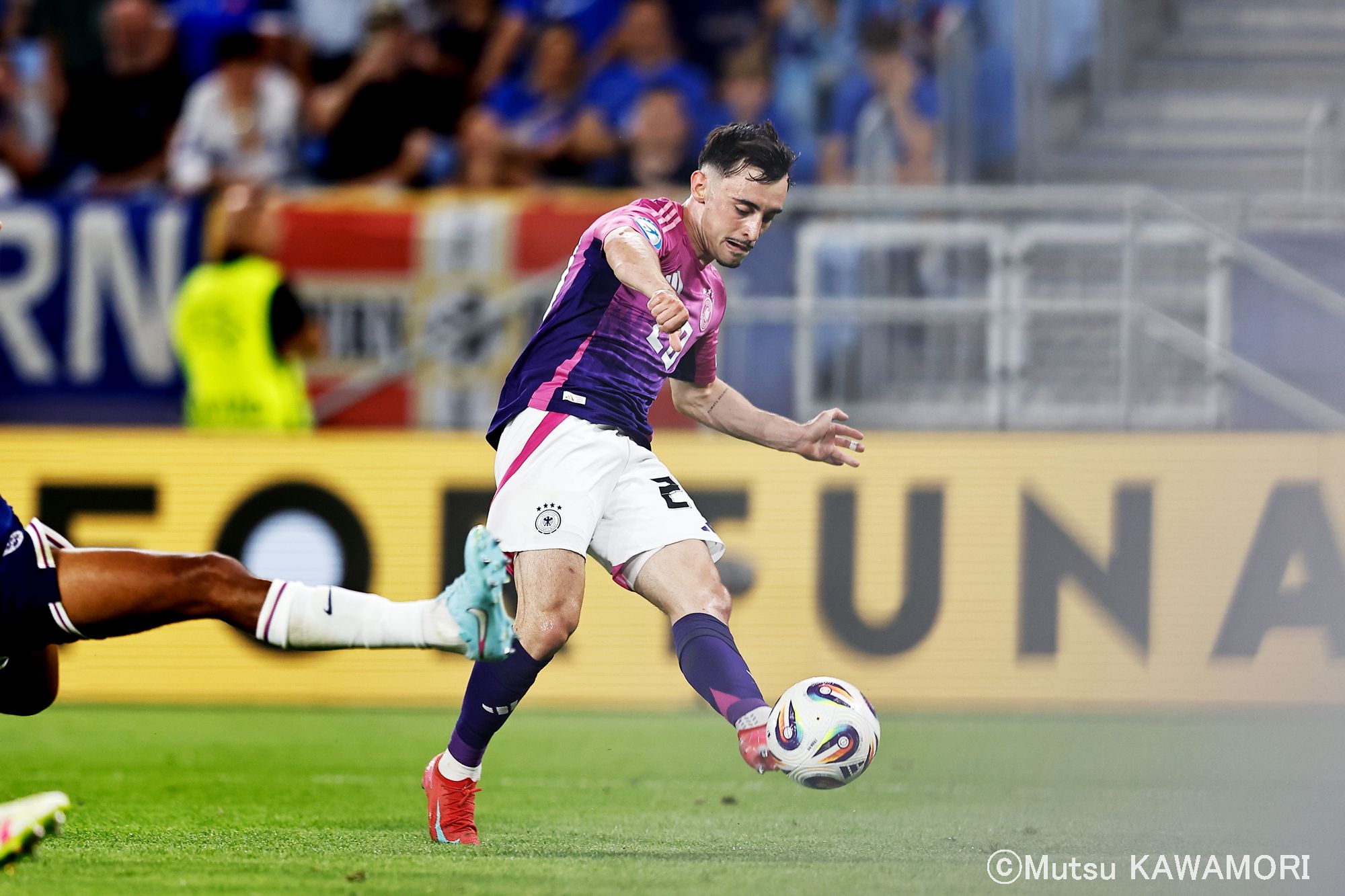 Please do not reproduce without prior permission.