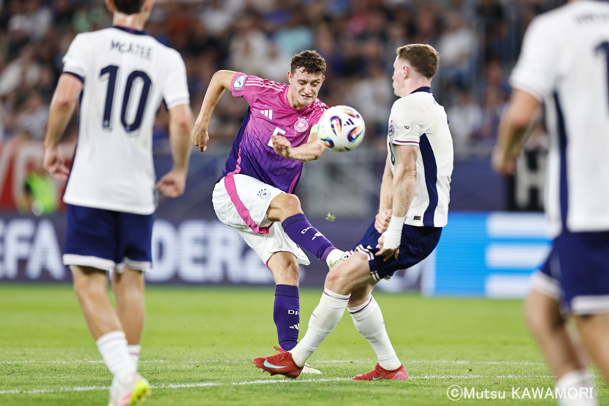 Please do not reproduce without prior permission.