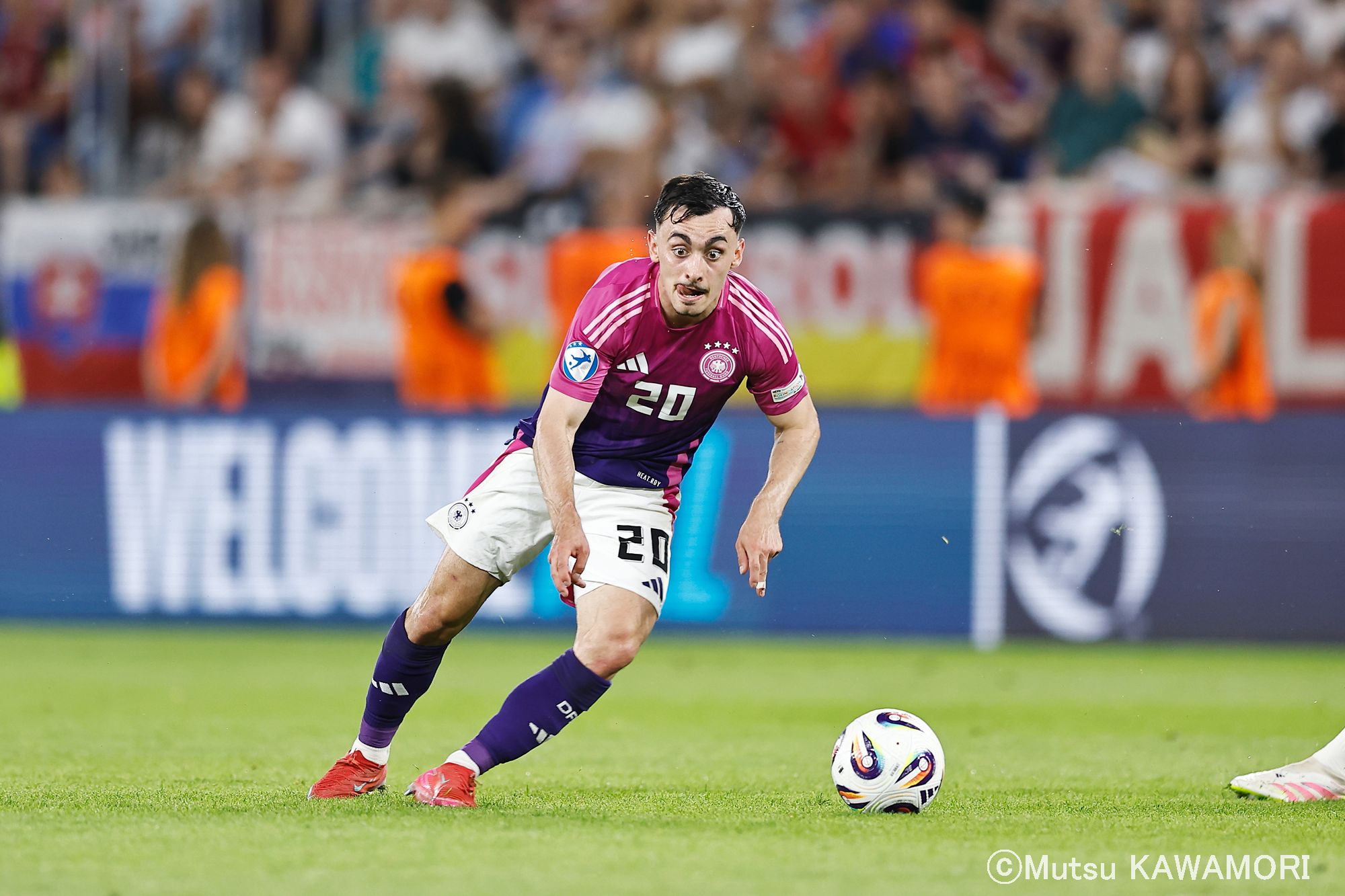 Please do not reproduce without prior permission.