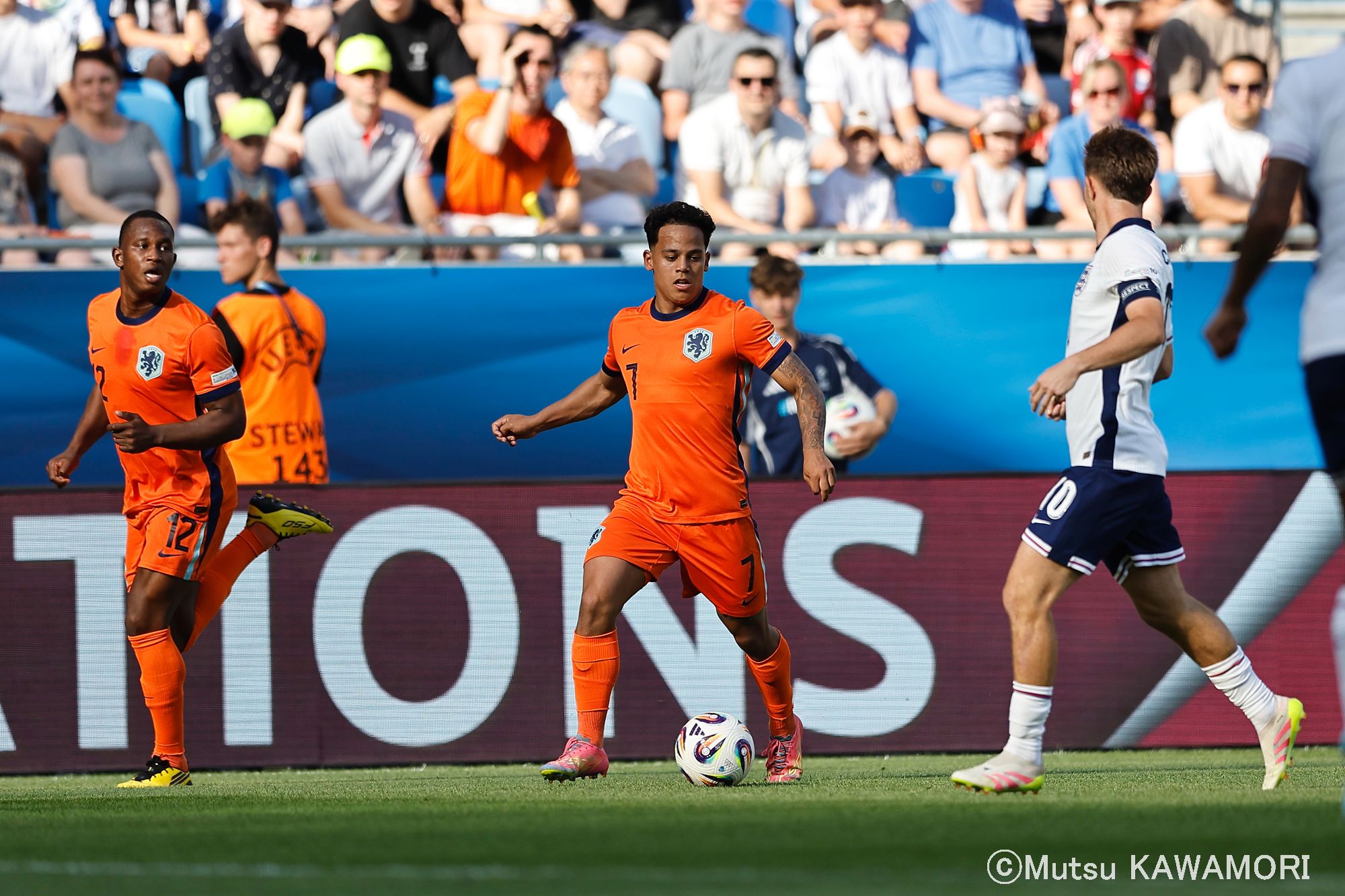 Please do not reproduce without prior permission.