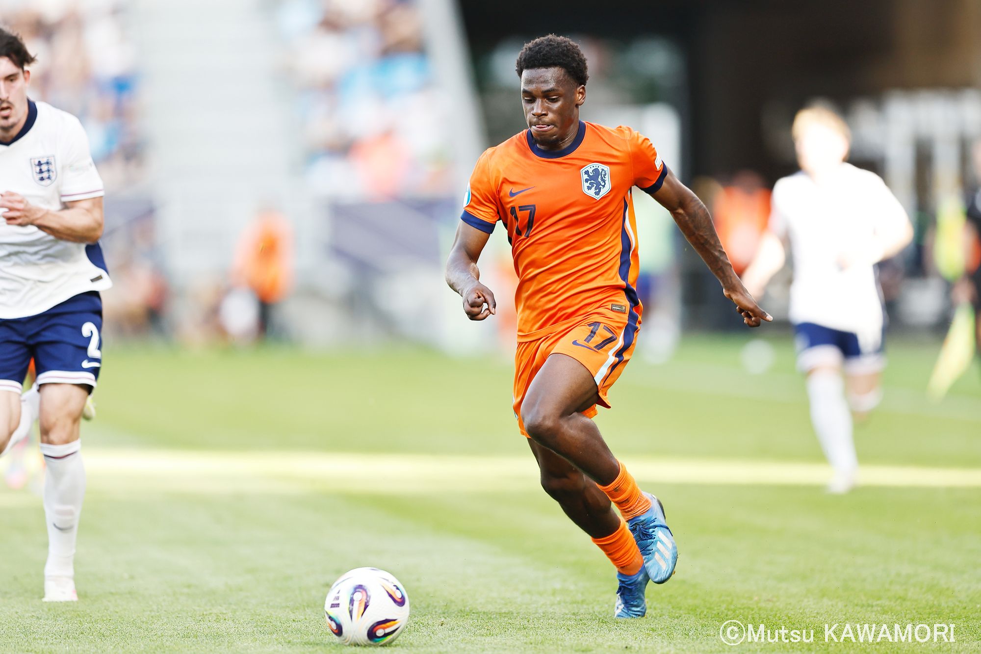 Please do not reproduce without prior permission.