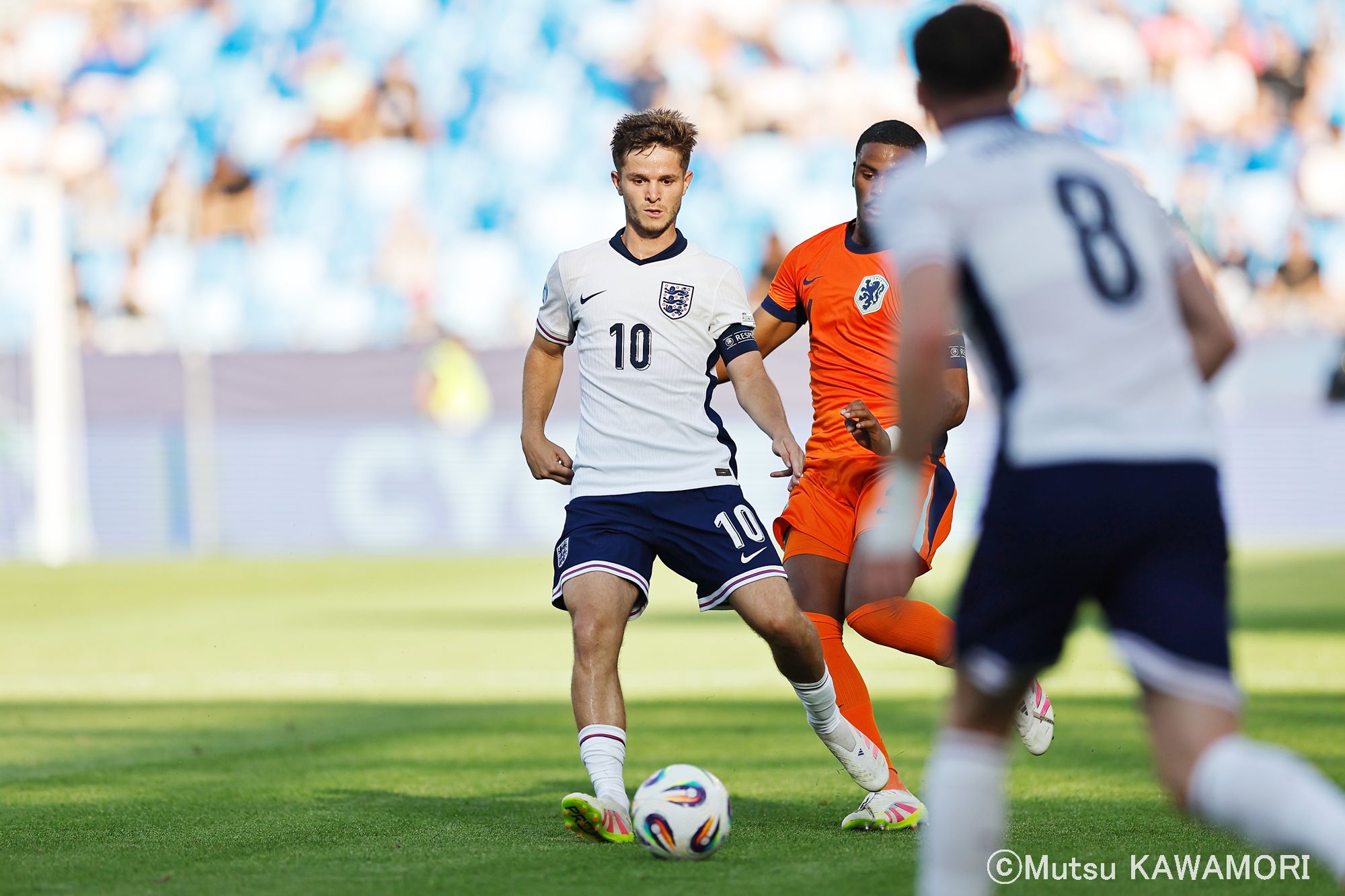 Please do not reproduce without prior permission.