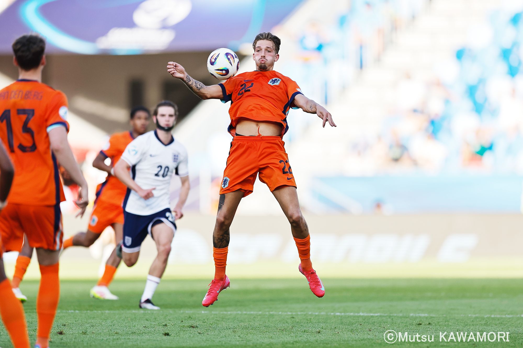 Please do not reproduce without prior permission.