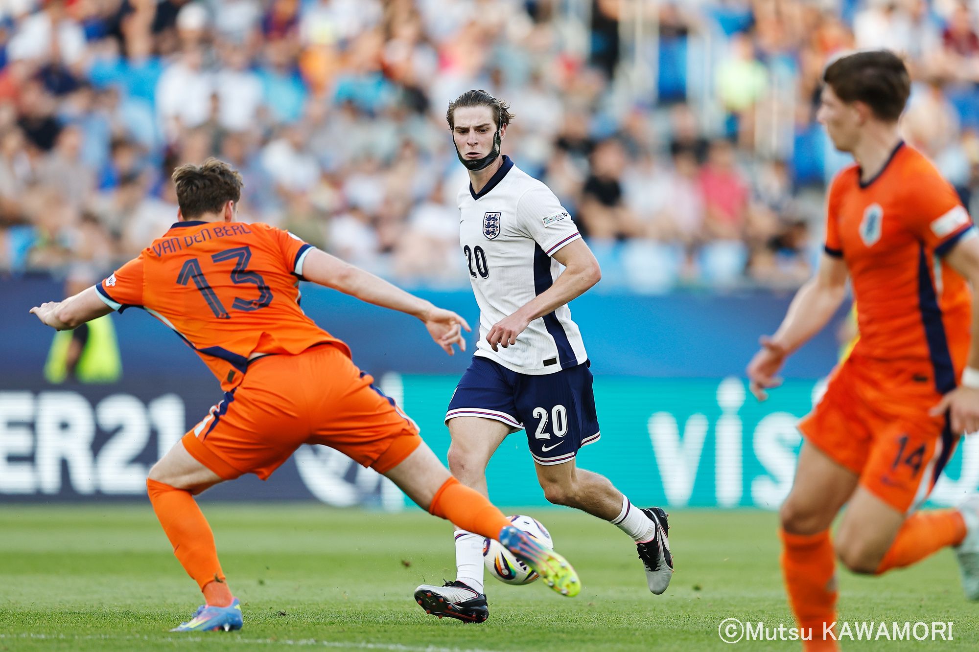 Please do not reproduce without prior permission.