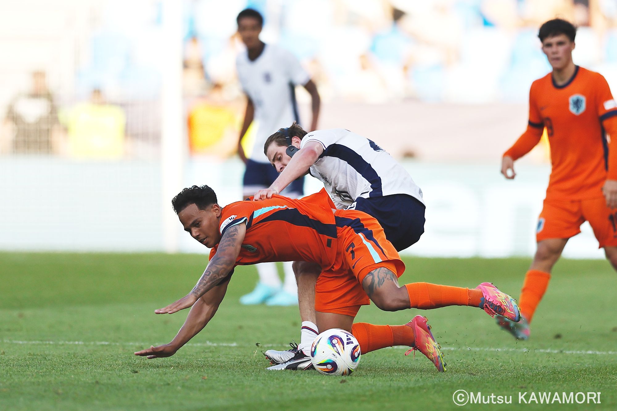 Please do not reproduce without prior permission.