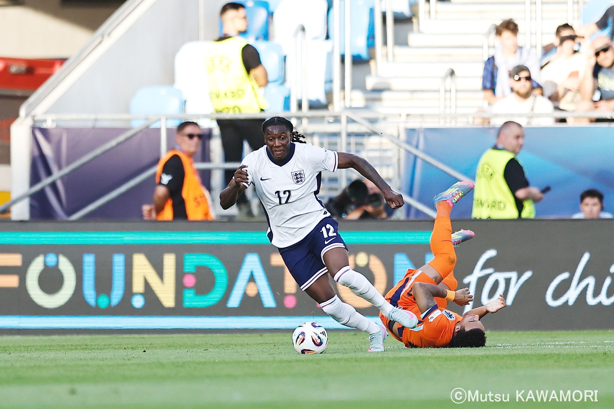 Please do not reproduce without prior permission.