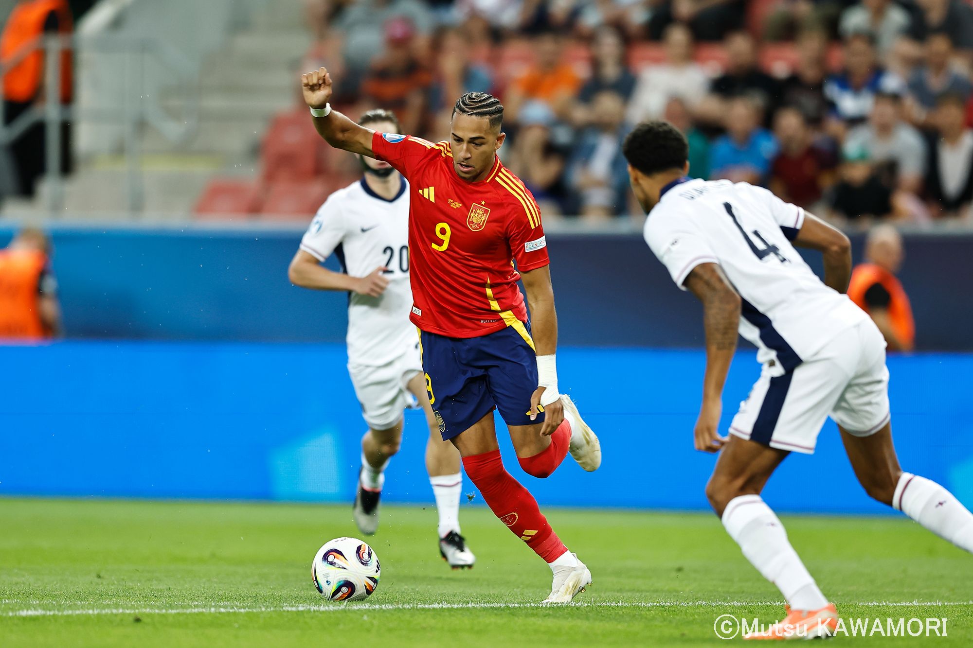 Please do not reproduce without prior permission.