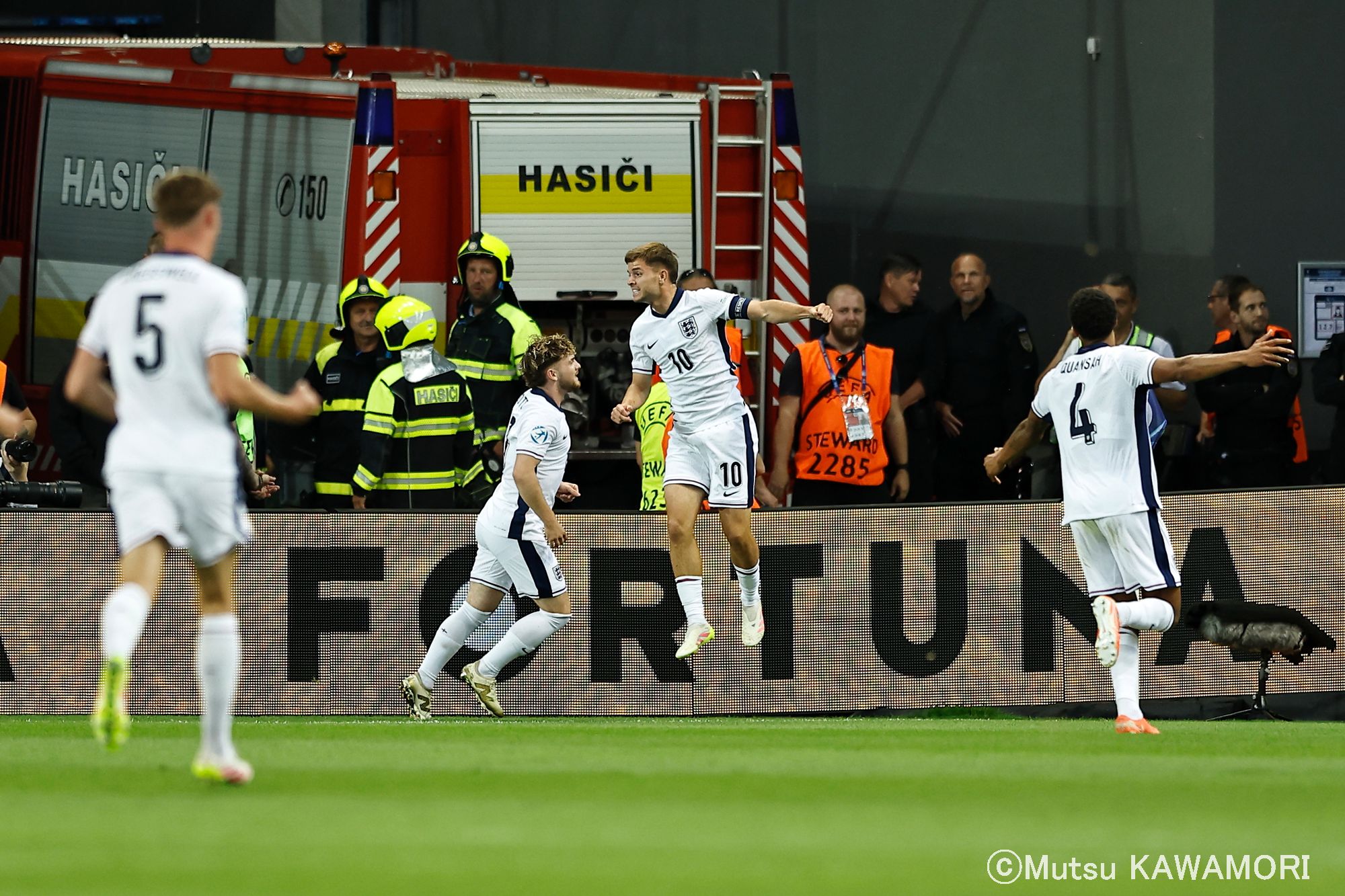 Please do not reproduce without prior permission.