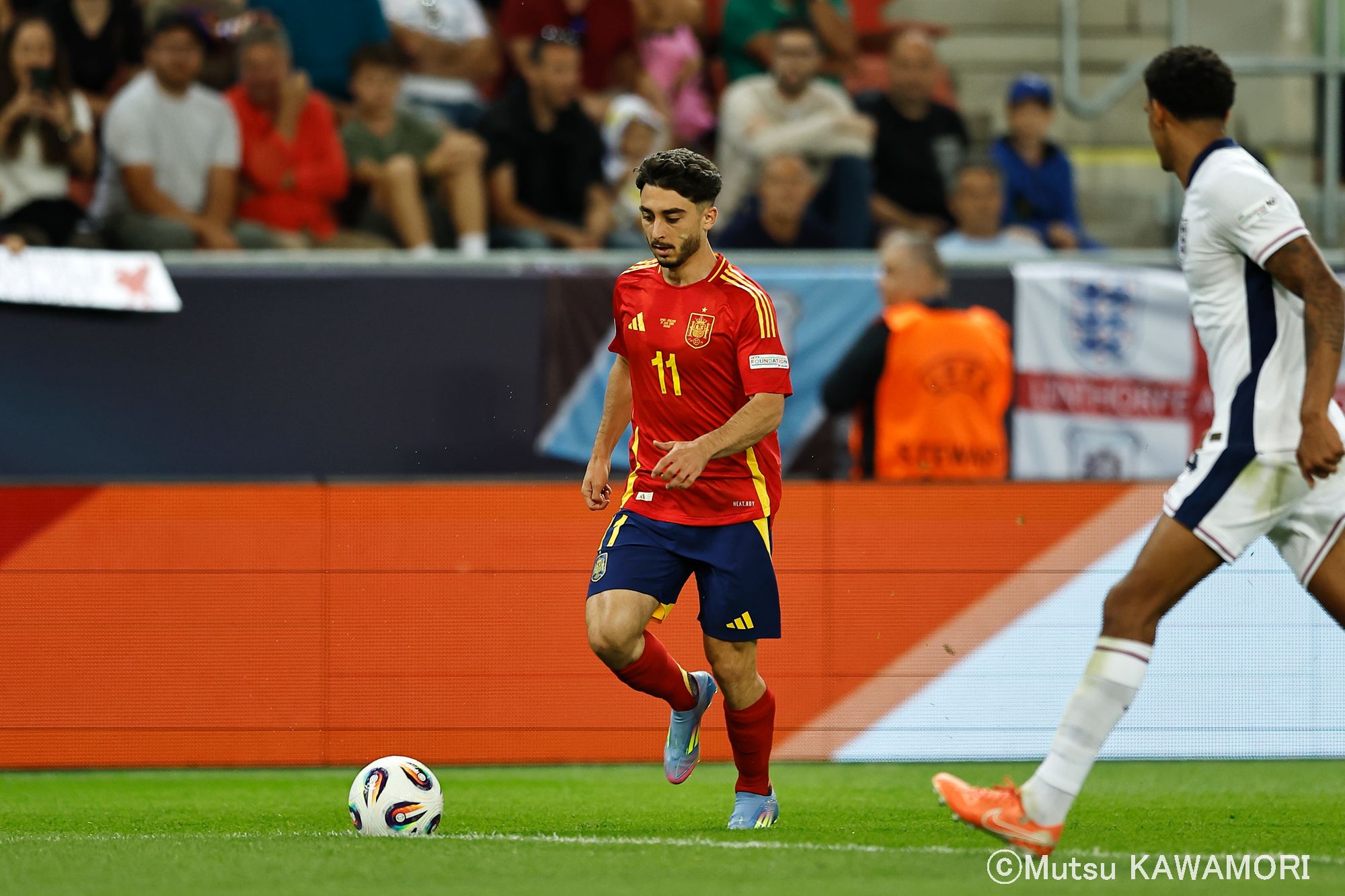 Please do not reproduce without prior permission.