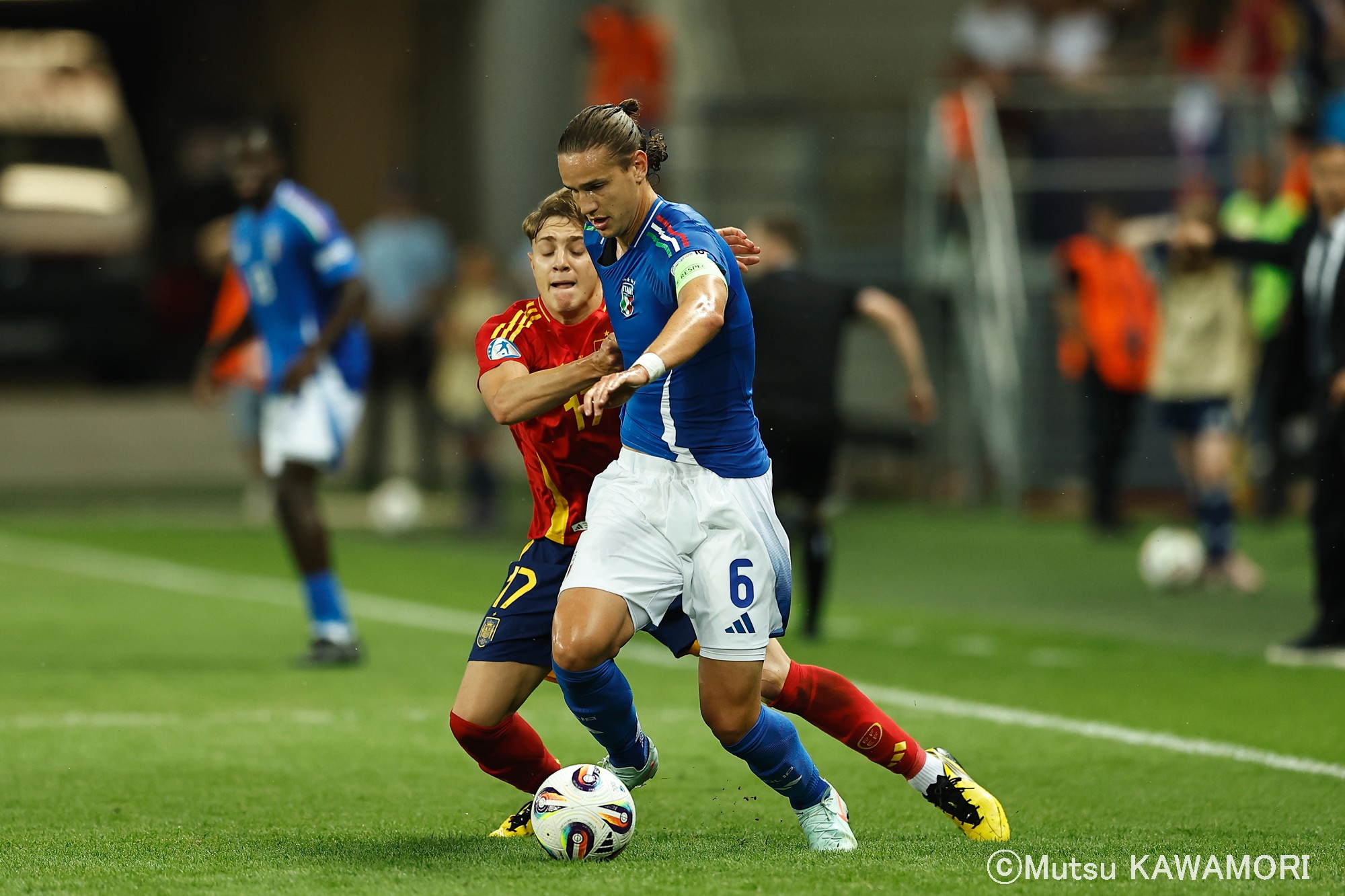 Please do not reproduce without prior permission.