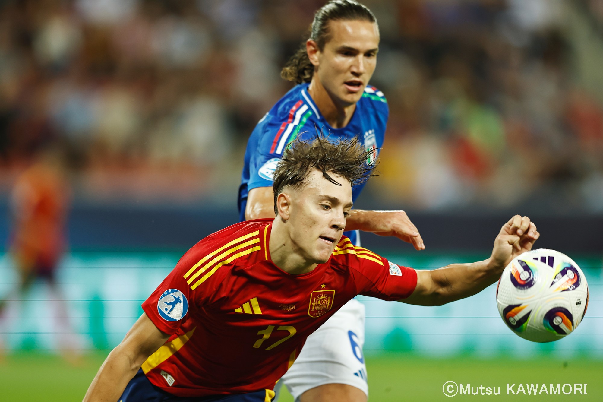 Please do not reproduce without prior permission.