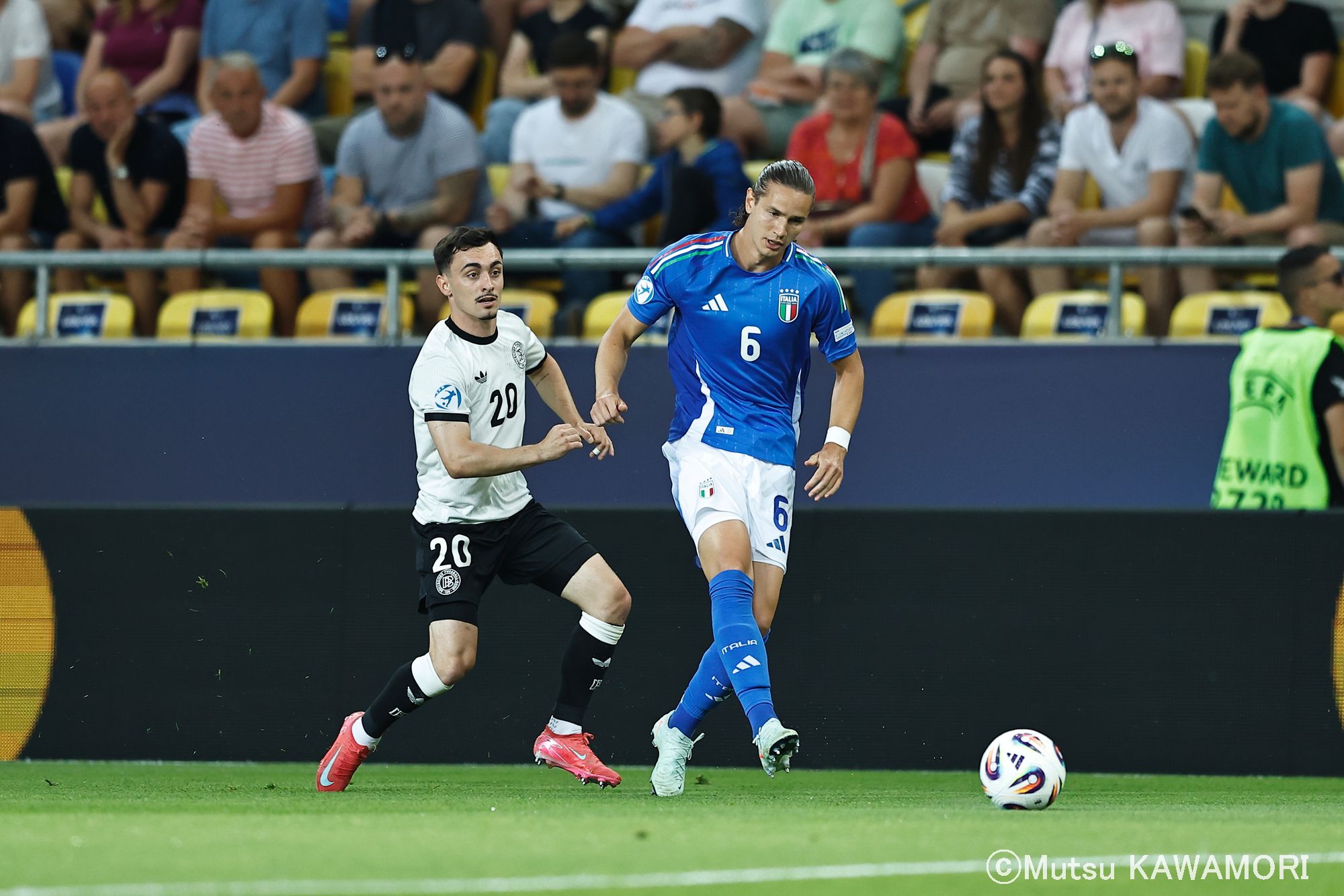 Please do not reproduce without prior permission.